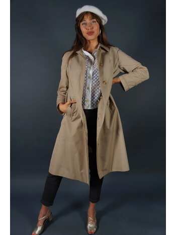 Burberry Trench Coat