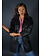 Burberry Leather Coat