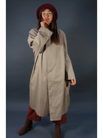 Burberry Trench Coat