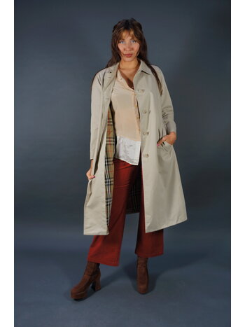 Burberry Trench Coat