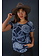 Escada Silk Clockwork Tee