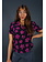 Escada Blouse Silk