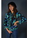 Emilio Pucci Silk Blouse