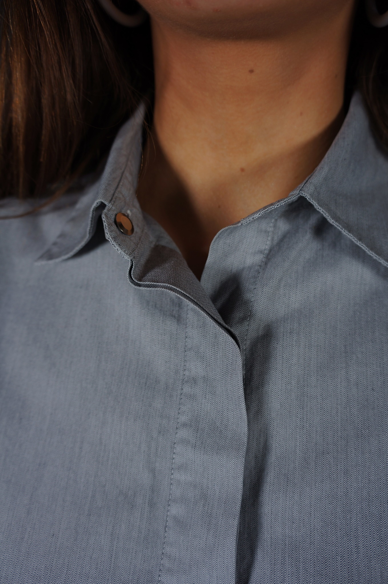 MaxMara Blouse