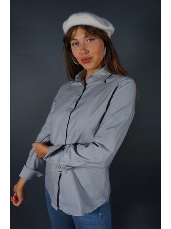 MaxMara Blouse