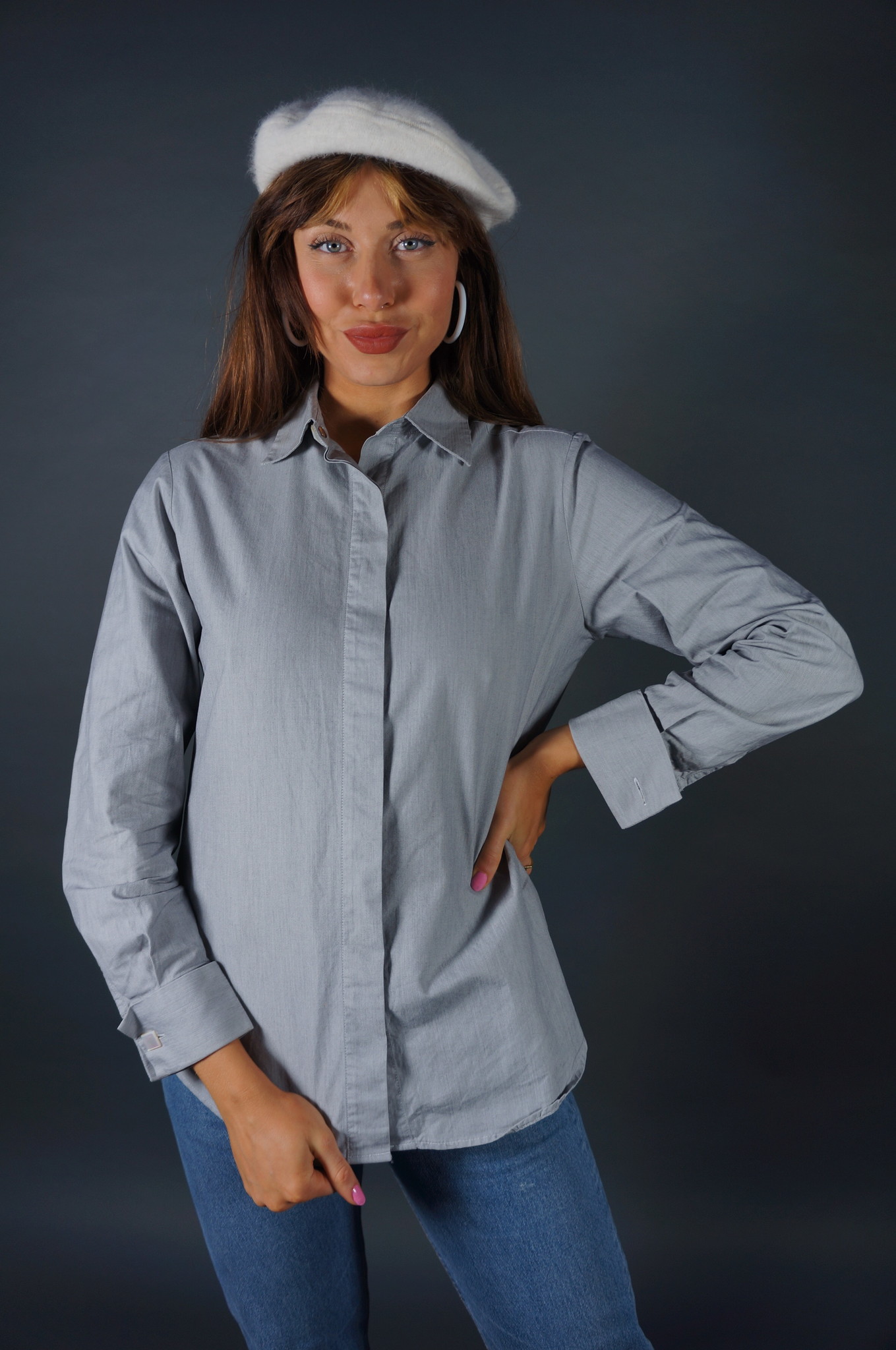 MaxMara Blouse