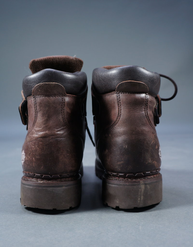 Blackstone Survival Boots