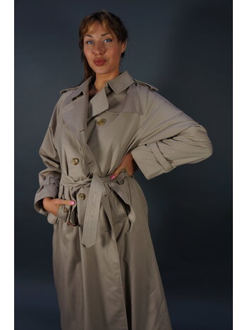 Burberry Trench Coat