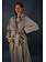 Burberry Trench Coat — Size L