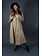 Burberry Trenchcoat — Größe L/XL