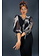 Leonard Paris Silk Dress