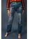 Levi's 501 Original Copper Rivet Patch Jeans