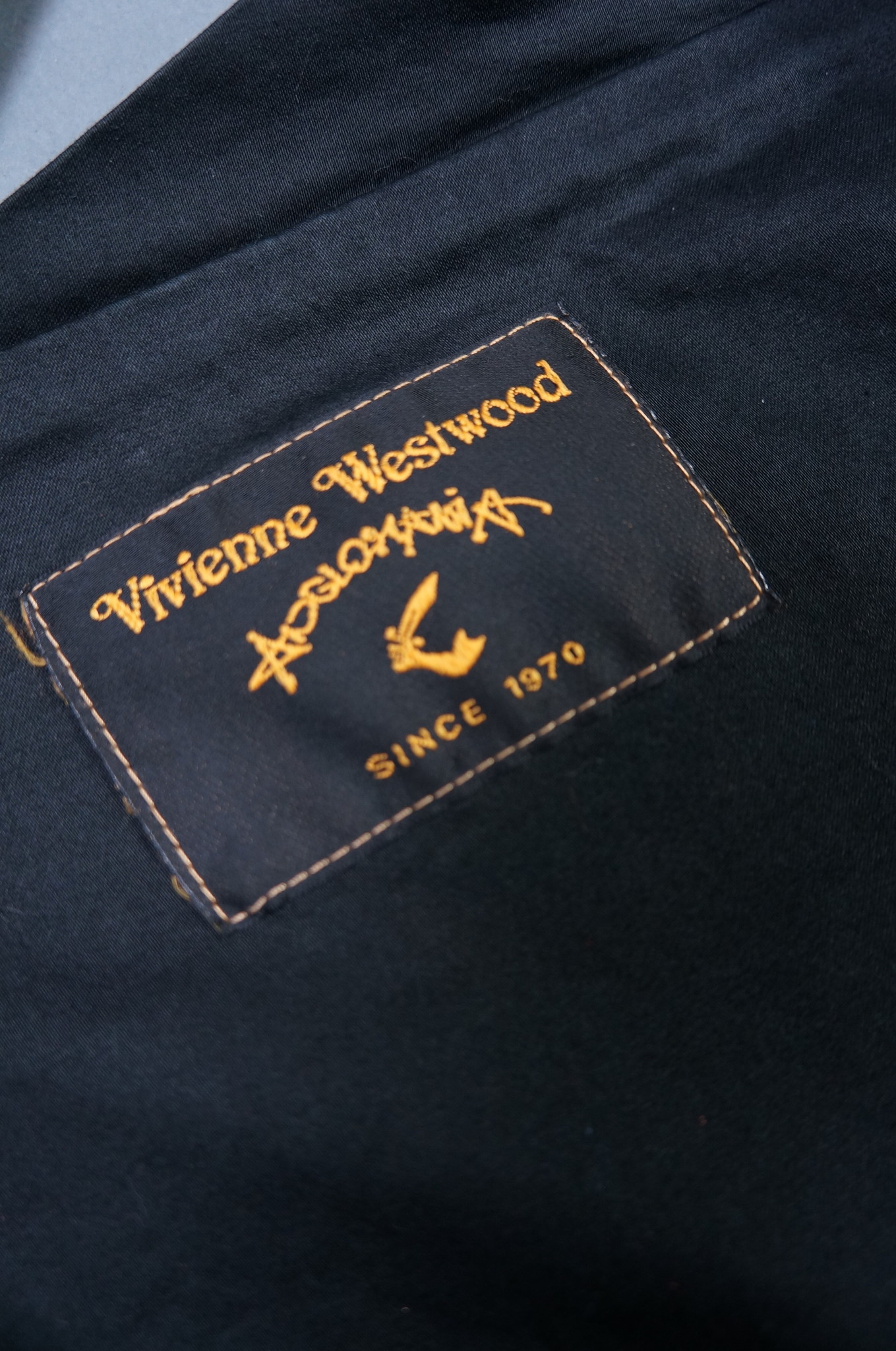 Vivienne Westwood Jacket