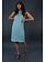 60s Charlene Knit Dress