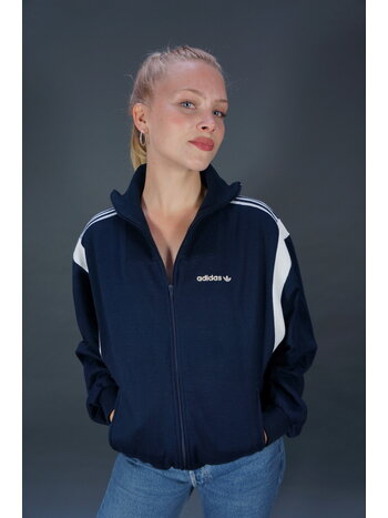 70s Adidas Track Jacket Terence