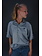 70er Adidas Polo Paul