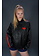90er Adidas Bomber Leder