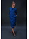 Balmain Silk Dress