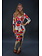 Just Cavalli Signature Dress