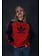 70er Adidas Sportpullover
