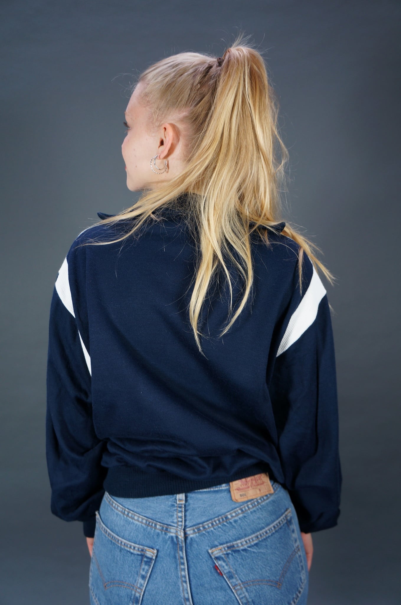 70er Adidas Trainingsjacke Terence