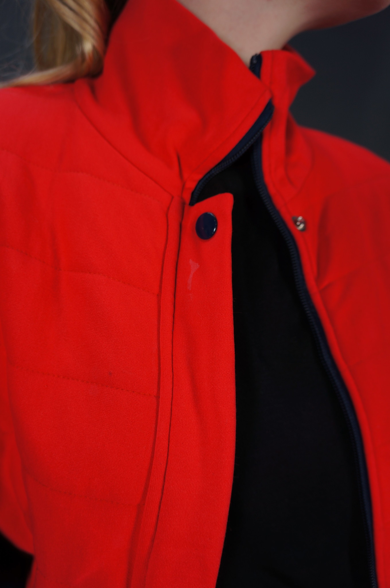 70er Adidas Trainingsjacke — Größe S / Men's M