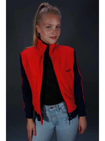 70s Adidas Track Jacket — Size S / Men's M