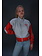 90er Adidas Trainingsjacke