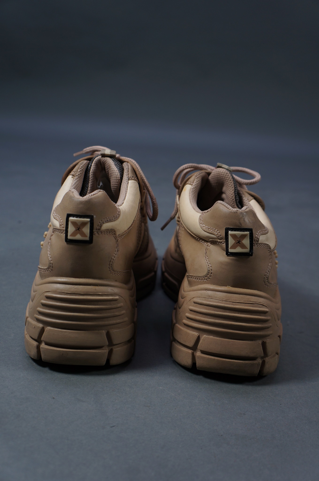 90er Plateauschuhe Tyler