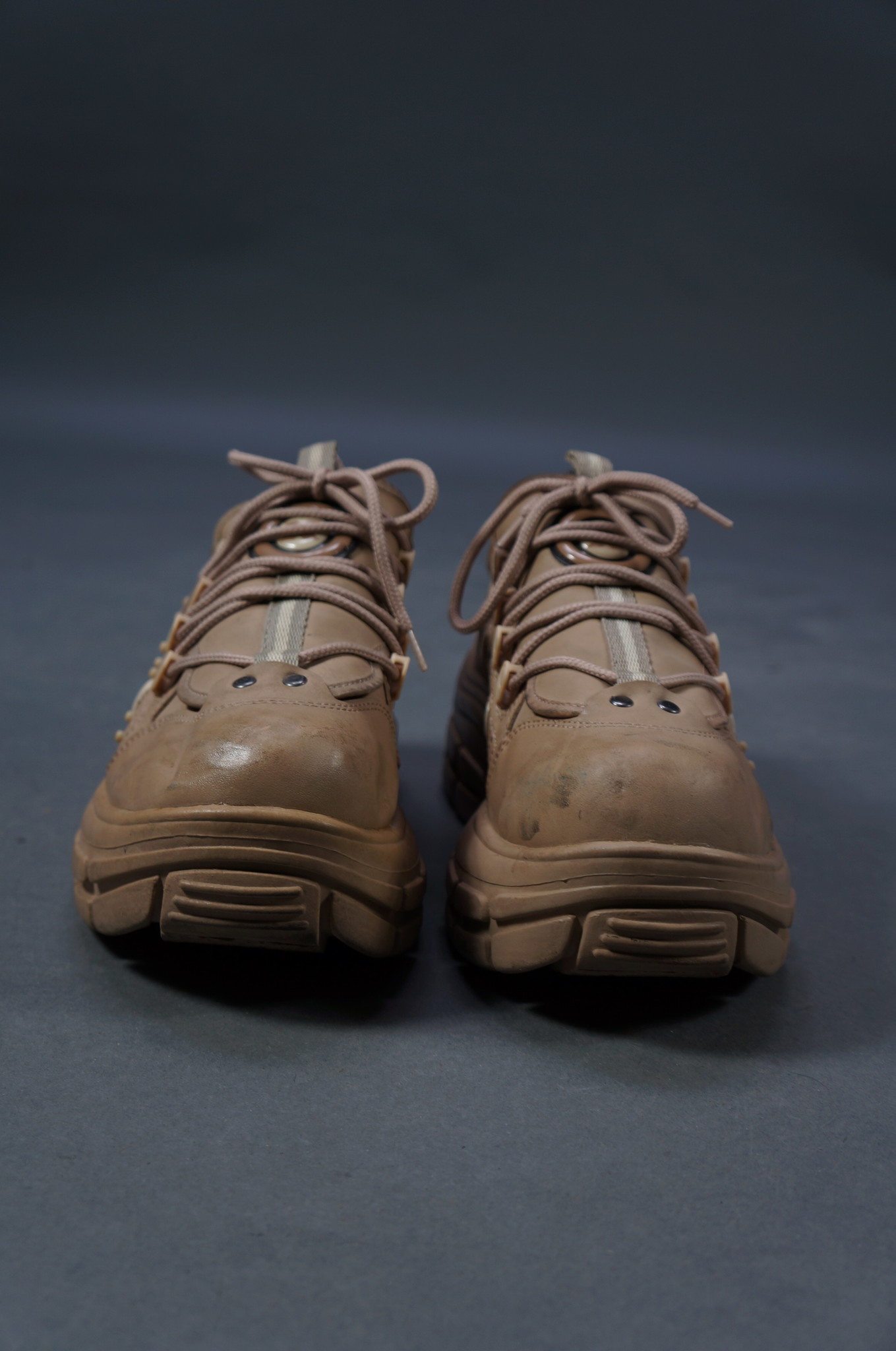 90er Plateauschuhe Tyler