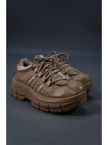 90er Plateauschuhe Tyler