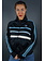 70s Adidas Track Jacket — Blue / White