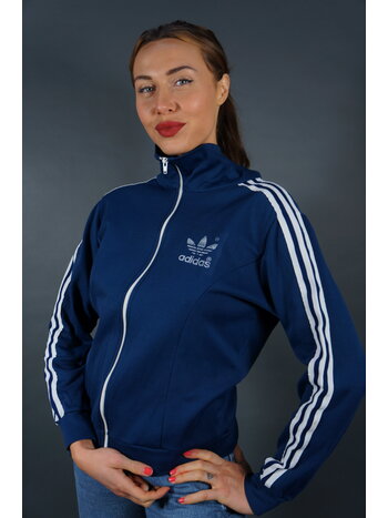 70s Adidas Track Jacket