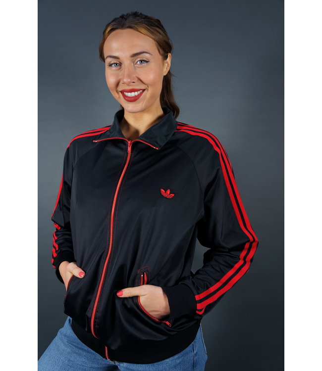 mens adidas zip jacket