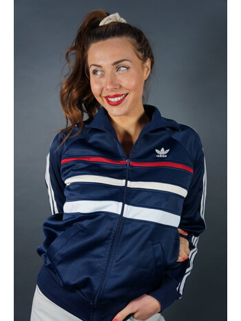 70s Adidas Track Jacket
