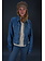 Levi's Jeans Jacket Big E