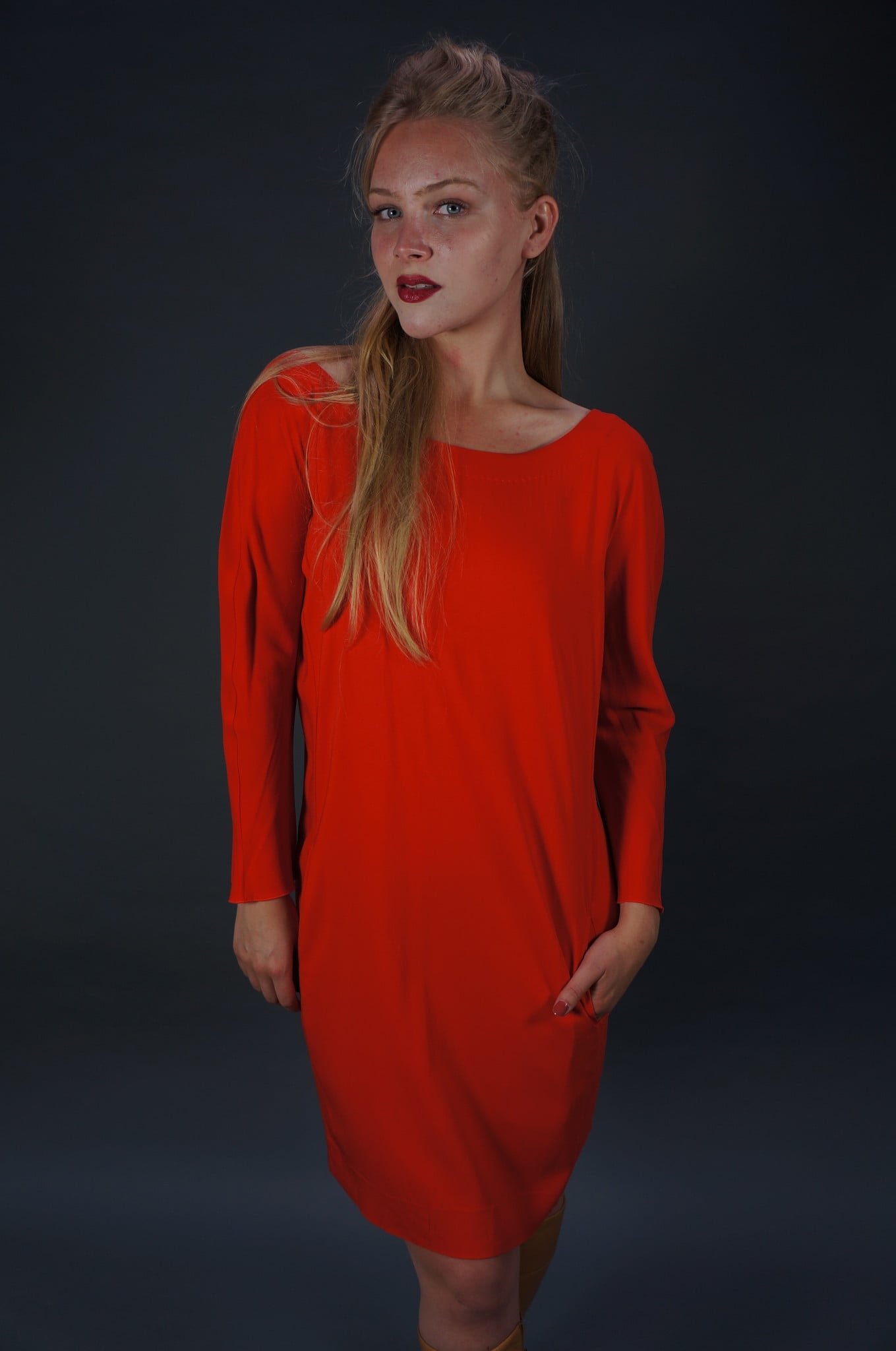 Sonia by Sonia Rykiel Kleid