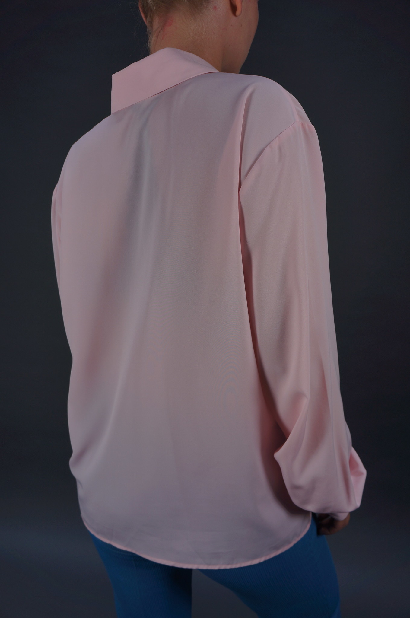 Pierre Cardin Blouse