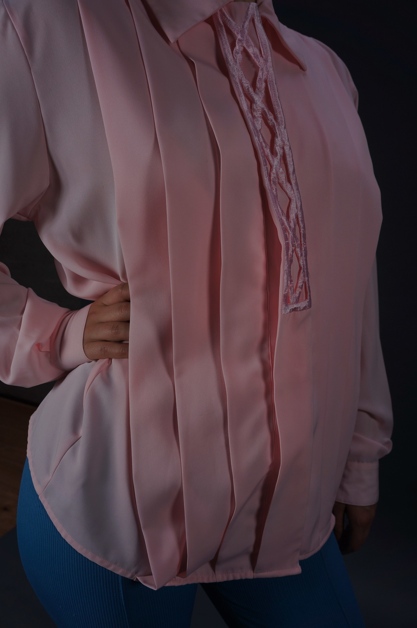 Pierre Cardin Blouse