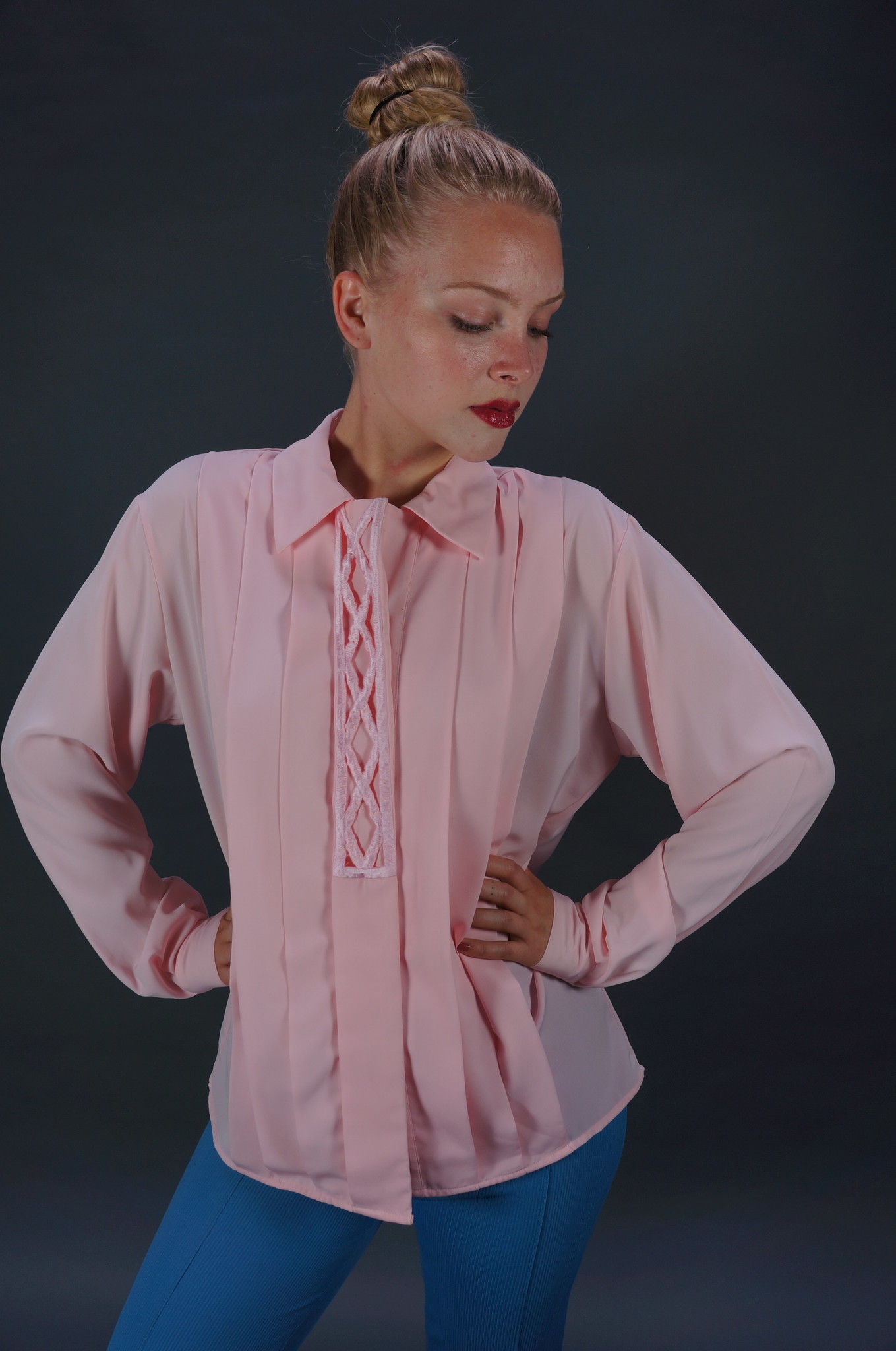 Pierre Cardin Blouse