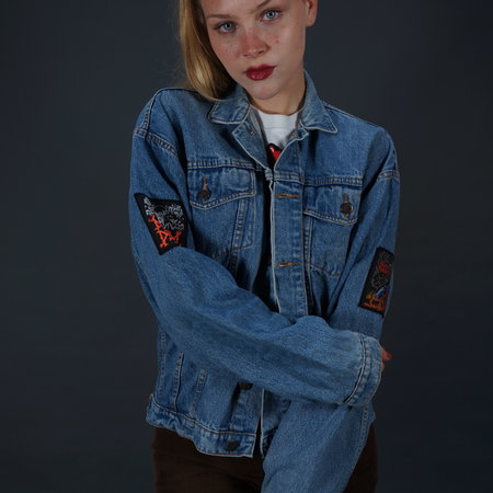 Jackets