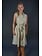 MaxMara Weekend Kleid Leinen