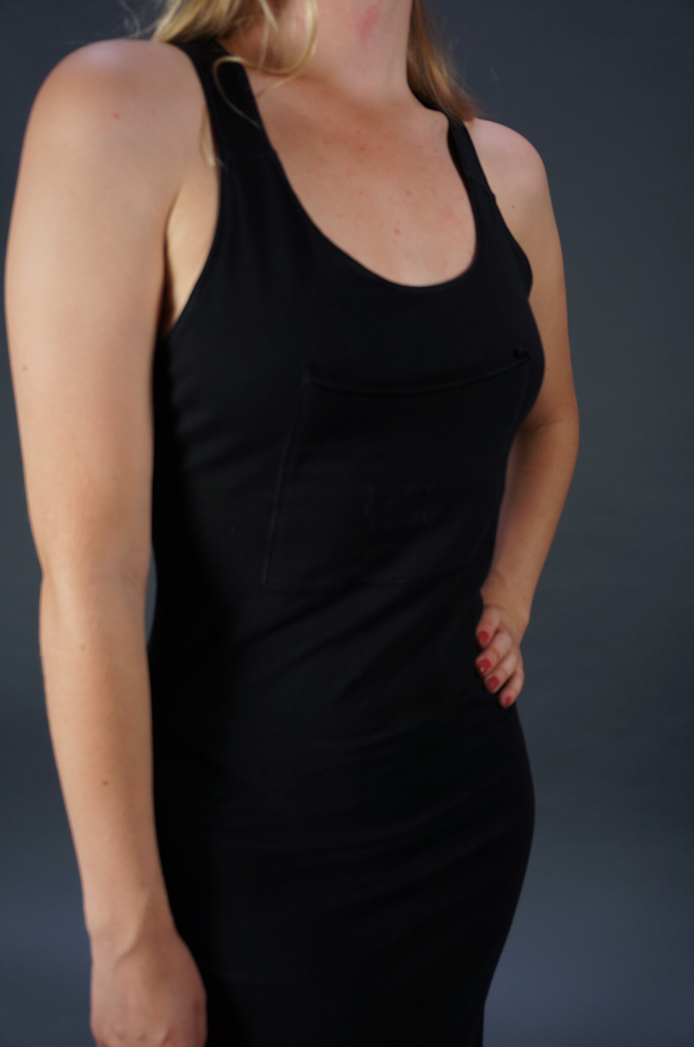 Kenzo Stretch Dress
