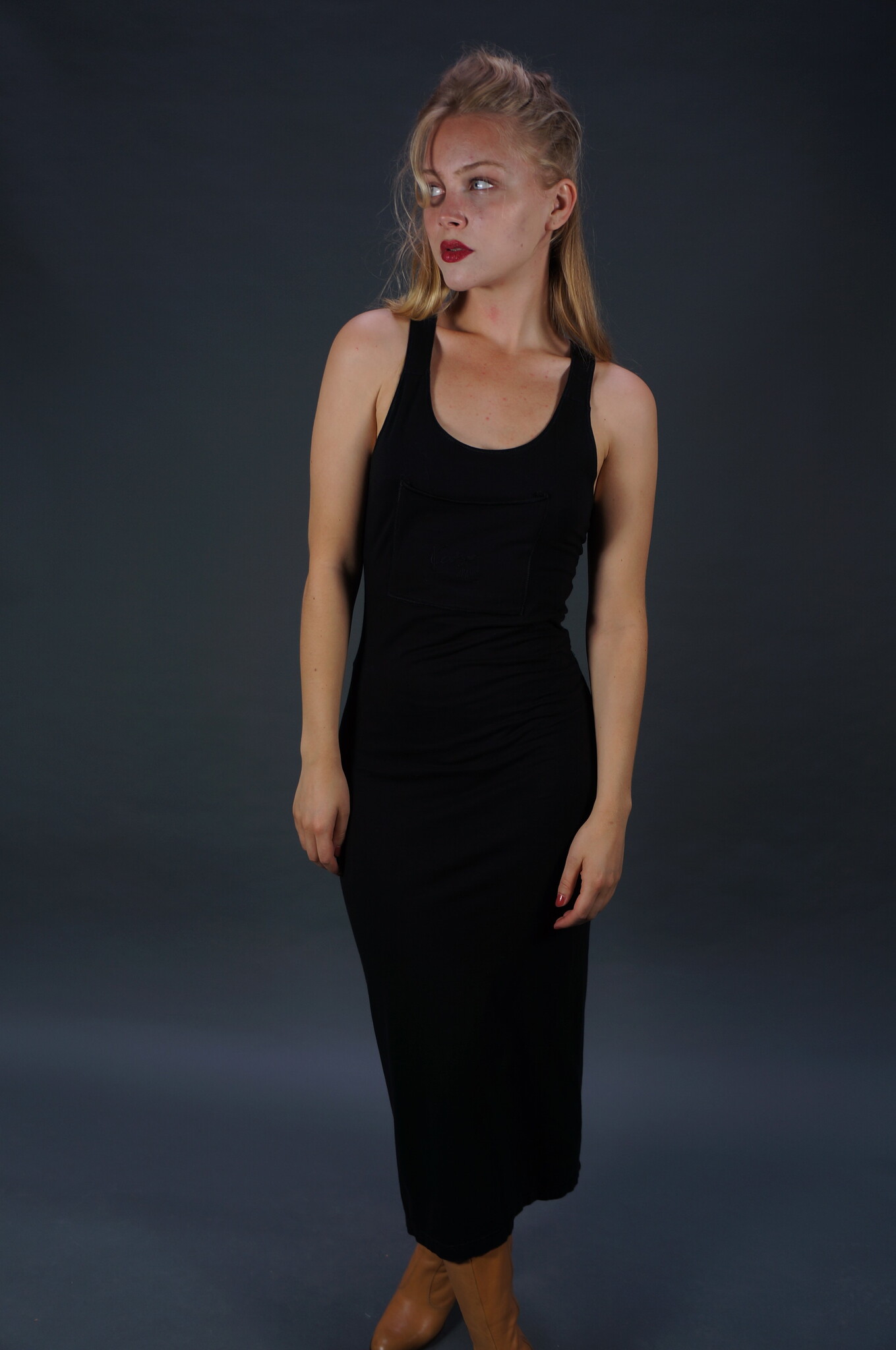 Kenzo Stretch Dress