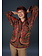Kenzo Paisley Print Blouse