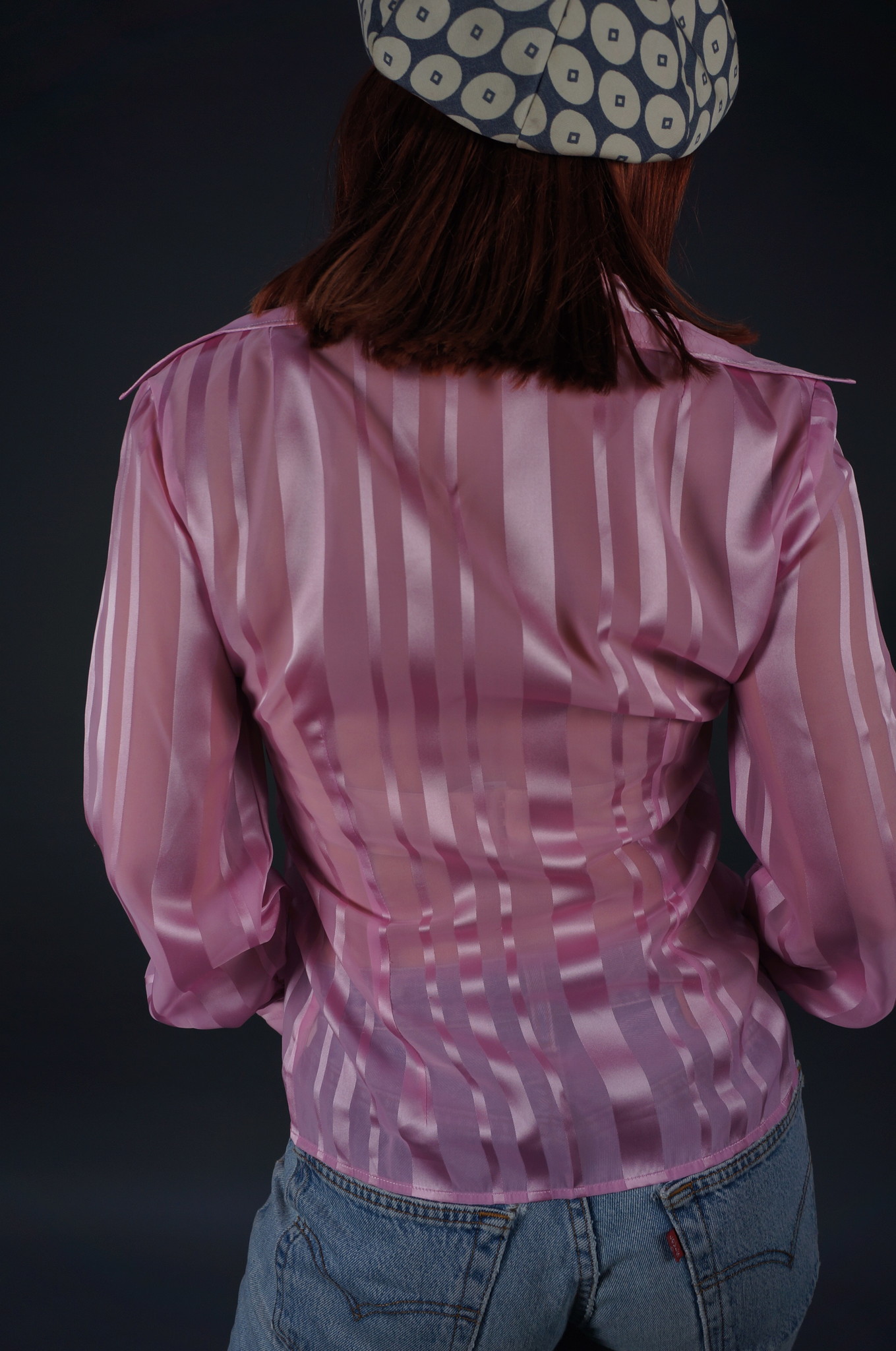 Pierre Cardin Blouse