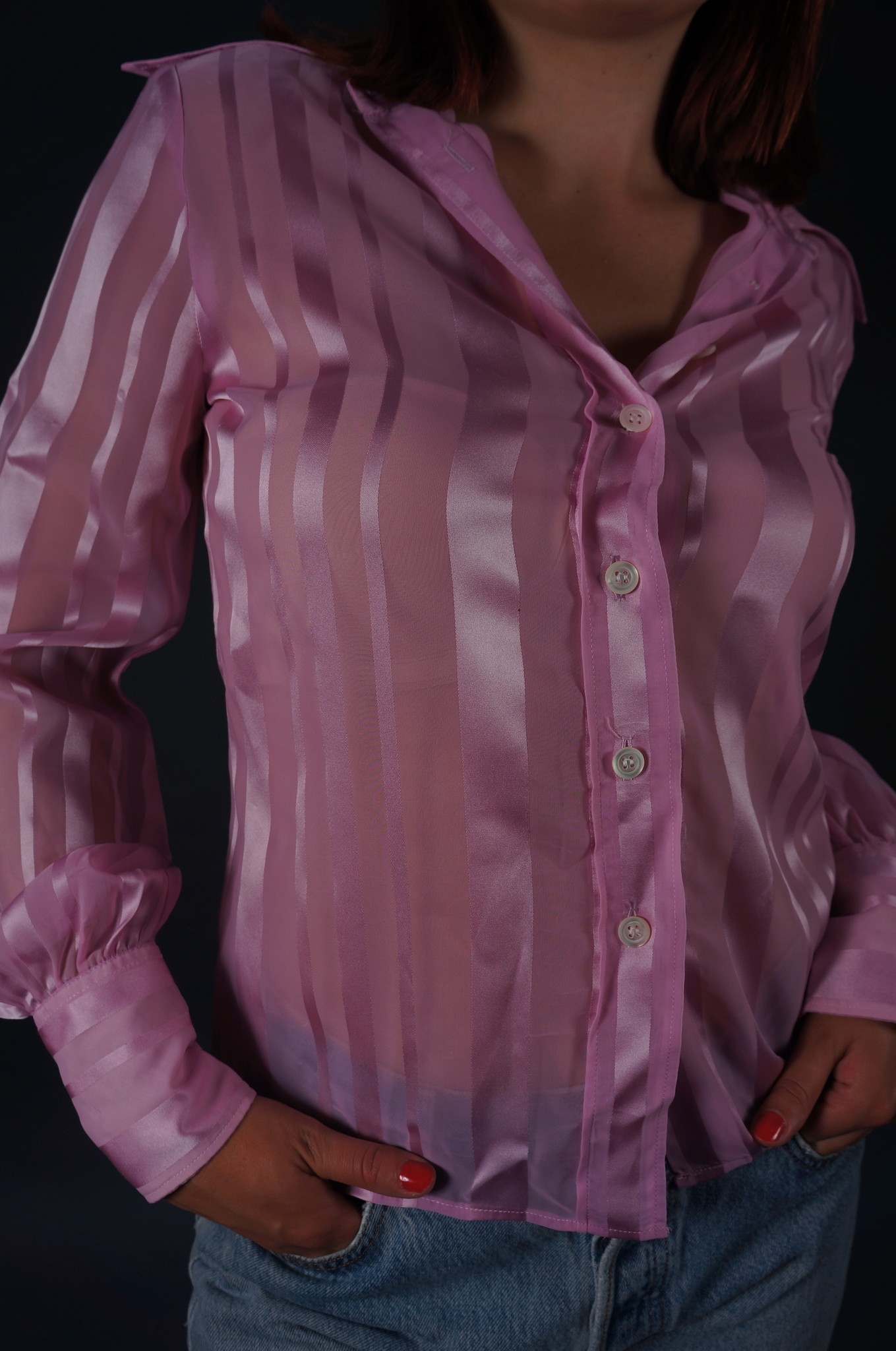 Pierre Cardin Blouse