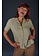Cacharel Linen Blouse