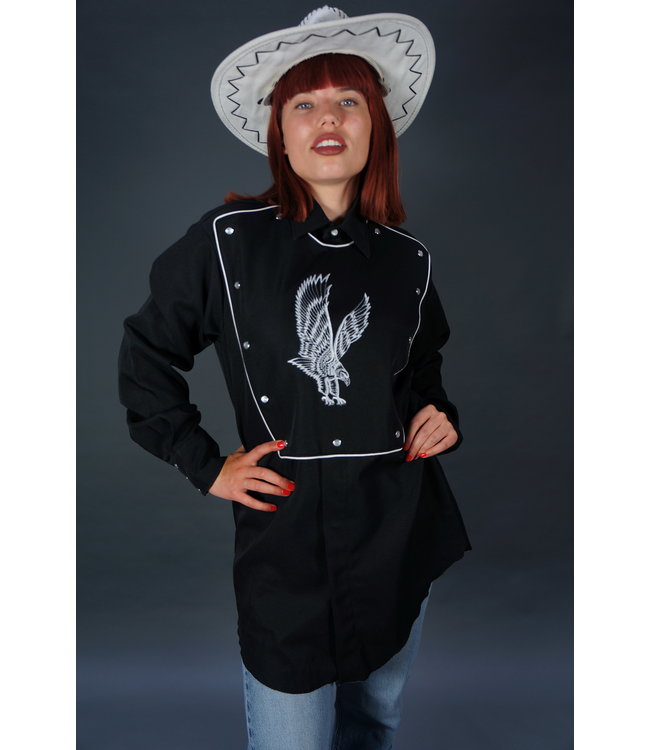 california ranch wear