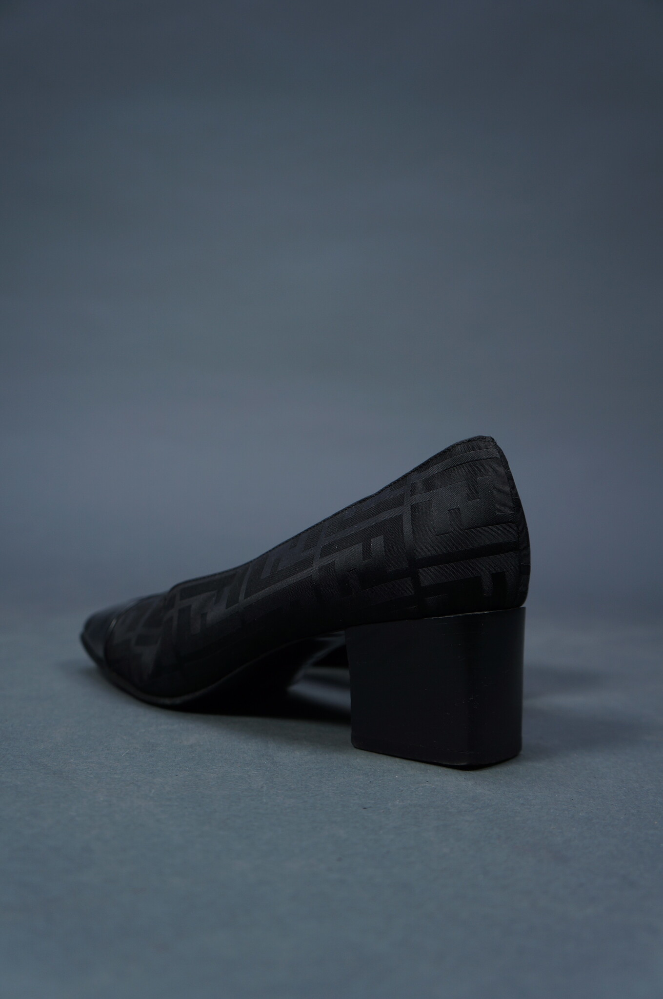 Fendi Schuhe